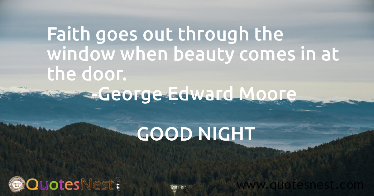 Beauty_George Edward Moore_2_small